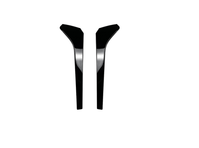 TIGUAN R -LINE REAR WINDOW SIDE SILL G/B