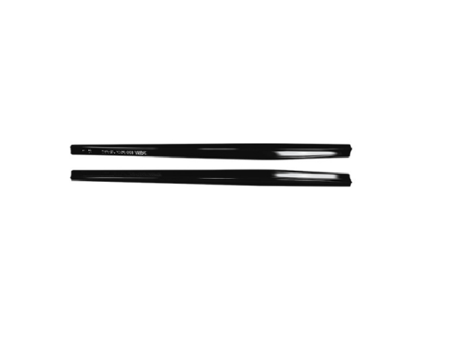 W176 SIDE SKIRT G/B