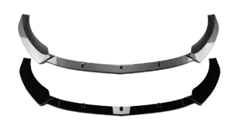 W177 A45 3PC FD LIP G/B