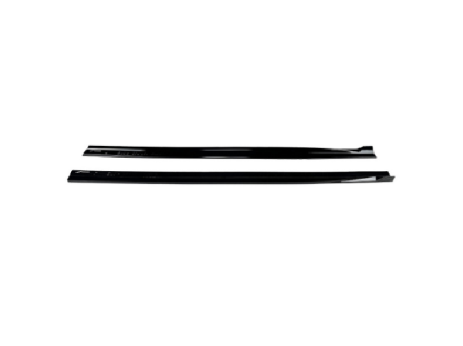 W177 SIDE SKIRT G/B