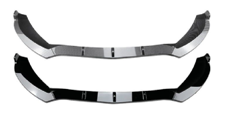 W205 P/F SPORT 3PC FD LIP G/B