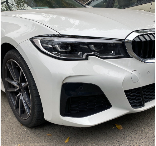 G20 EYELID GLOSS BLACK