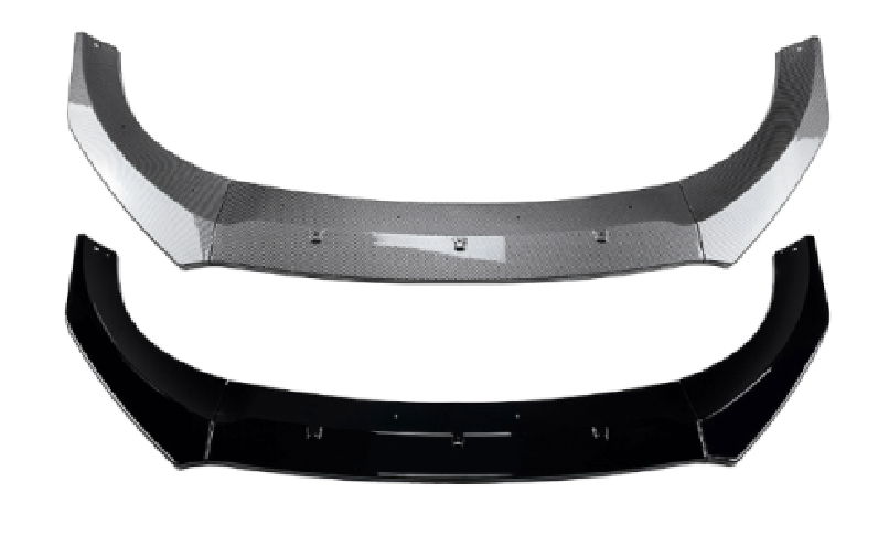 FIESTA MK8 NON SPORT FD 3PC LIP G/B