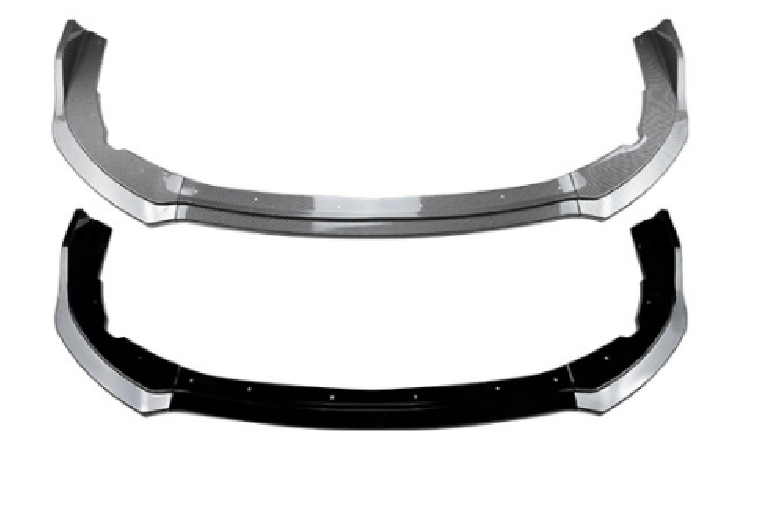 SUB WRX STI 2011-2014 FD 3PC LIP G/B