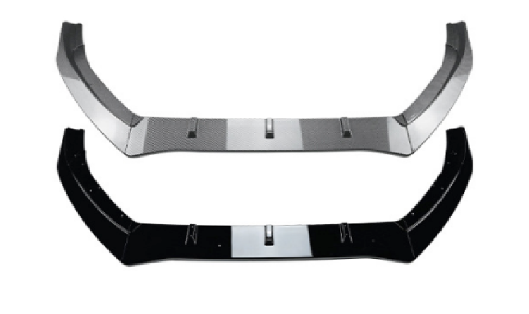 FOC MK3 RS FD 3PC LIP G/B