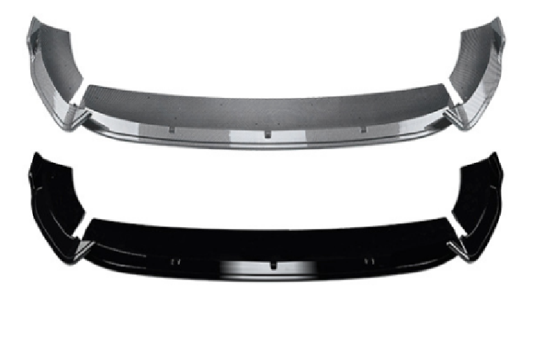 W167 GL-E 3PC F/L 3PC FD LIP G/B