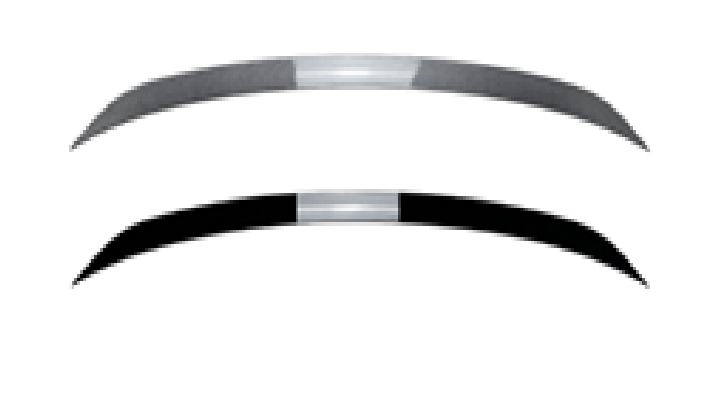 F15 REAR MID WING G/B