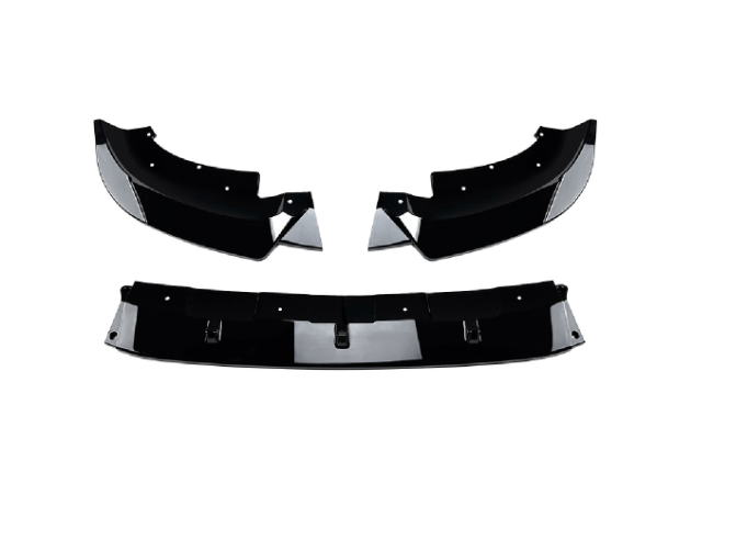 G01 P/F NON SPORT 4PC FD LIP G/B