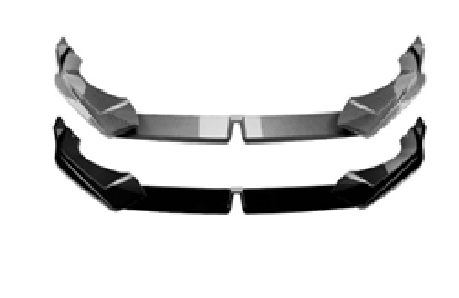 G05 F/L MAP 3PC LIP G/B