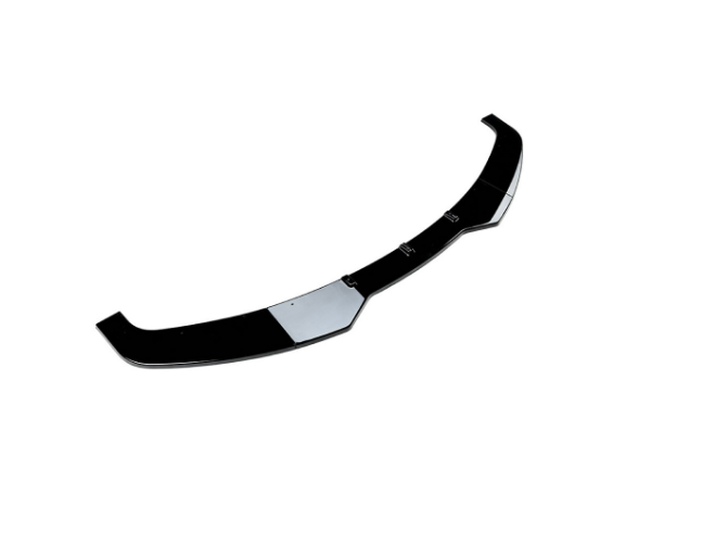 F30 NON SPORT FRONT 4PC LIP G/B