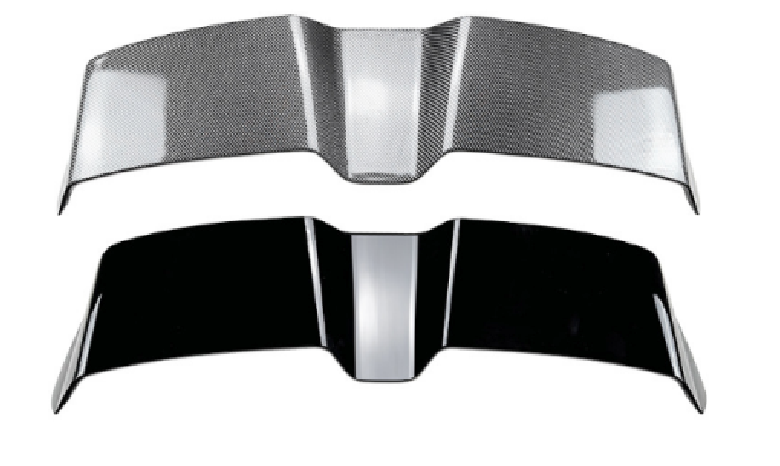 S3 8Y HATCH FD OETTINGER WING G/B