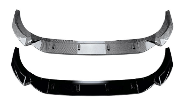 S4 B9 F/L FD 3PC LIP G/B