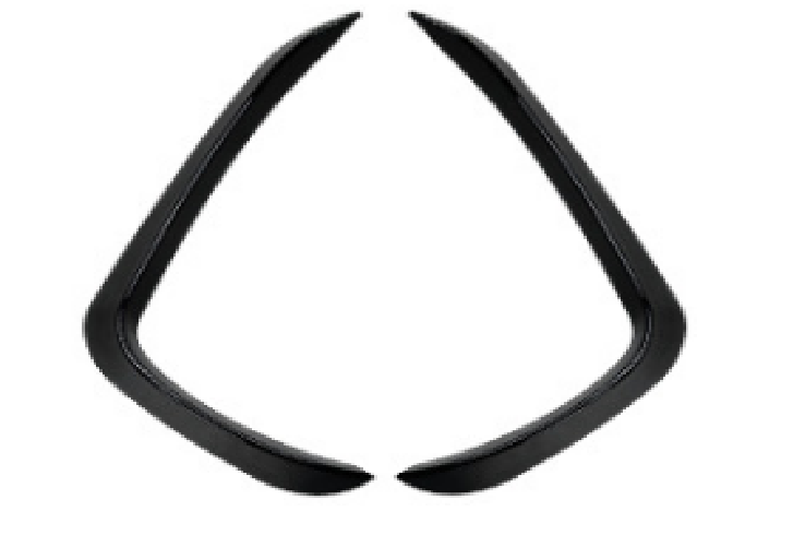 F15 L FRONT CANARD G/B FD