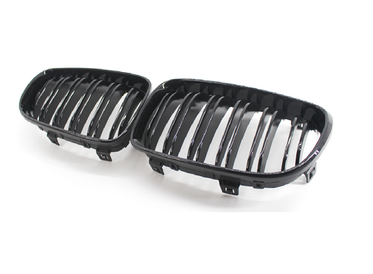 E87 GRILLE (08-11) G/B