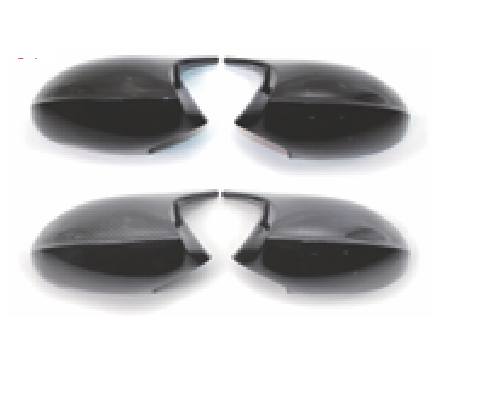 E90/92 (05-07) REAR VIEW MIRROR COVER