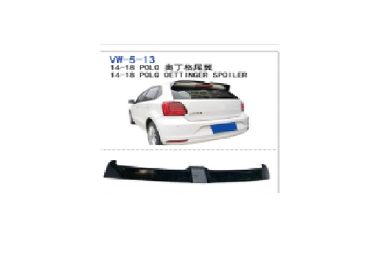 POLO 6 OETTINGER WING G/B