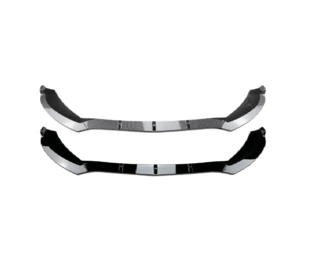 W205 3PC BRABUS SPORT LIP G/B