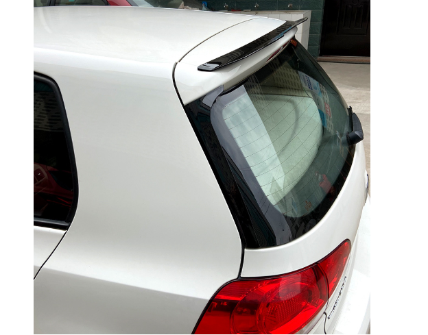 GOLF 6R MAX WINGLET G/B