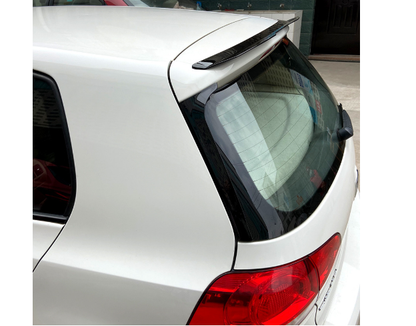 GOLF 6R MAX WINGLET G/B
