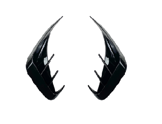 G20 REAR CLAW CANARD G/B