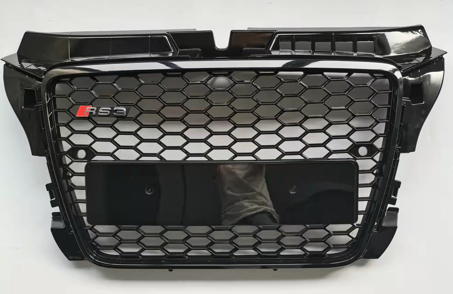 A3 (08-12 ) DEBADGED GRILL G/B