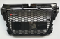 A3 (08-12 ) DEBADGED GRILL G/B