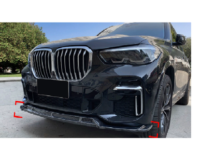 G05 P/F MAP FD 3PC LIP G/B