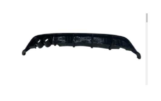 POLO 8 AK DIFFUSER M/B