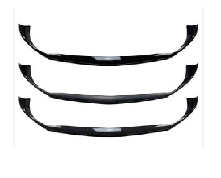 W177 L FRONT CANARD G/B