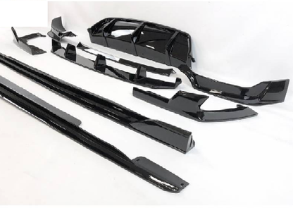 G06 A BK BODY KIT 2023+ G/B