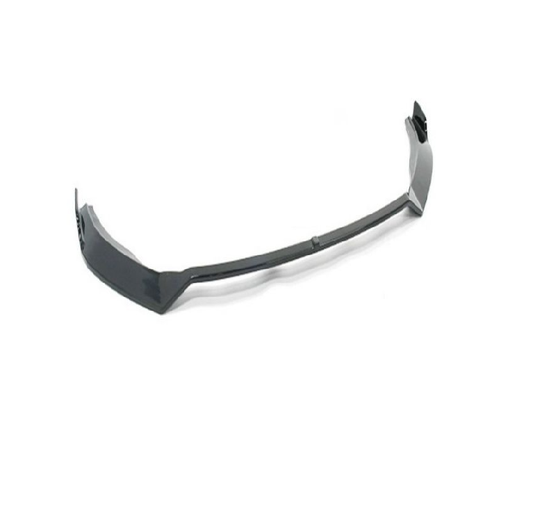 POLO 8 FRONT LIP 1 PIECE GLOSS BLACK