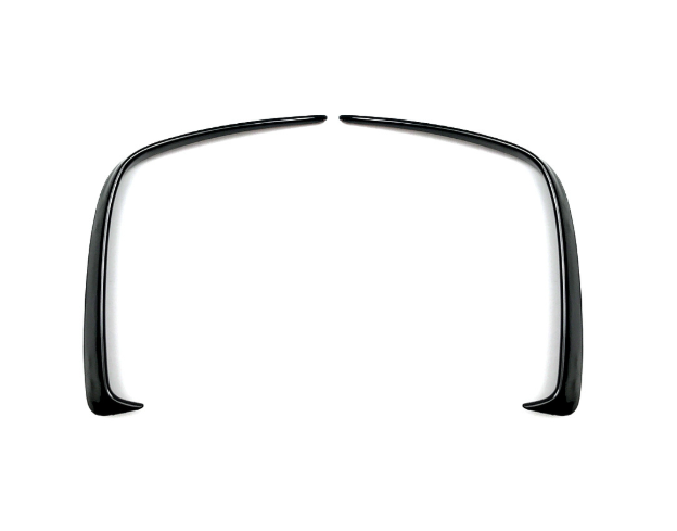 W176 L REAR CANARD G/B
