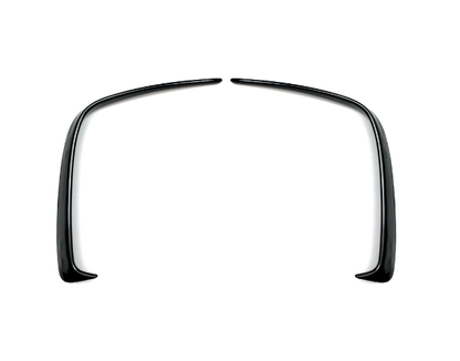 W176 L REAR CANARD G/B