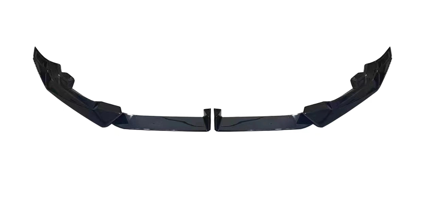 G06 MP FRONT LIP 2023+ G/B