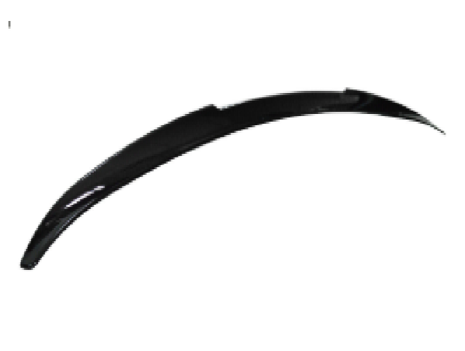 G06 BK SPOILER GLOSS BLACK