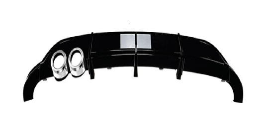 Polo 6R AK MAX DIFFUSER G/B