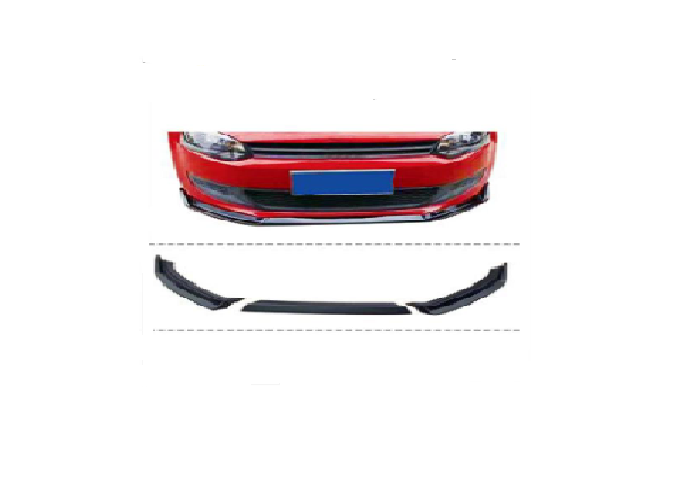 POLO 6 3PC LIP G/B NEW 2010-2014