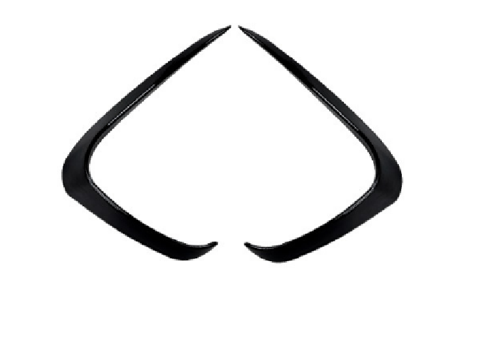 POLO UP L FRONT CANARD G/B