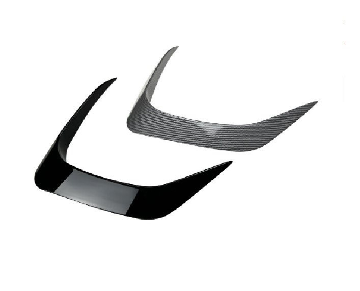 U11 /X1 SPORT FRONT CANARD G/B