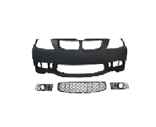 E90 M3 (09-11) FRONT BUMPER