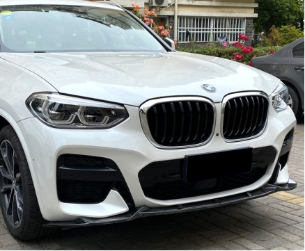 G01 P/F MAP 3PC FD LIP G/B