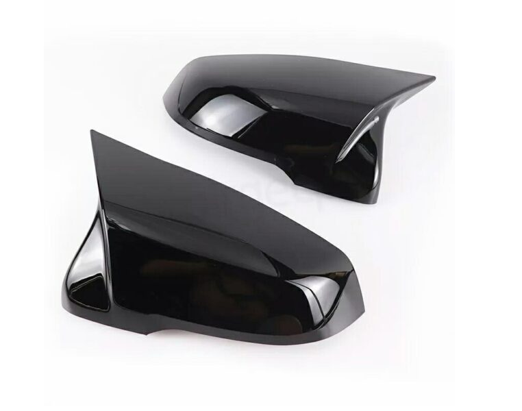 F40 M4 MIRROR COVER G/B