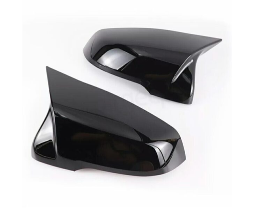 F40 M4 MIRROR COVER G/B