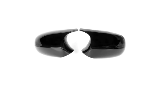 E90 F/L M4 MIRROR COVER GLOSS BLACK