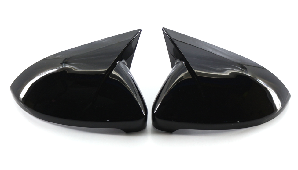 GOLF 7 REAR VIEW MIRROR G/B