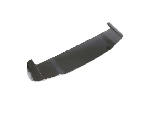 G01 ROOF SPOILER BK STYLE GLOSS BLACK