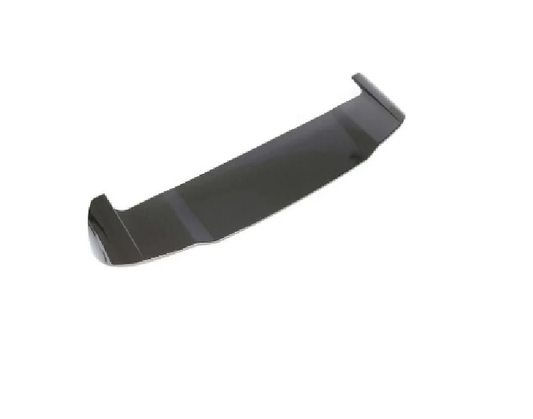 G01 ROOF SPOILER BK STYLE GLOSS BLACK