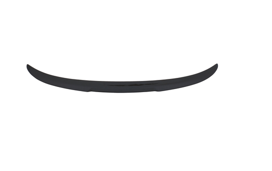 F30 M4 SPOILER CLOSS BLACK