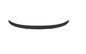 F30 M4 SPOILER CLOSS BLACK