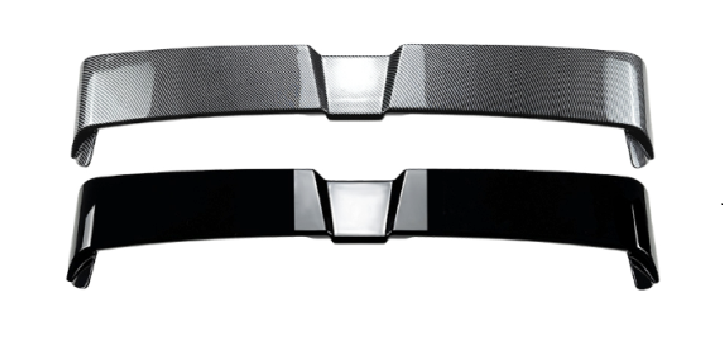 GOLF 6 TSI OETTINGER WING G/B